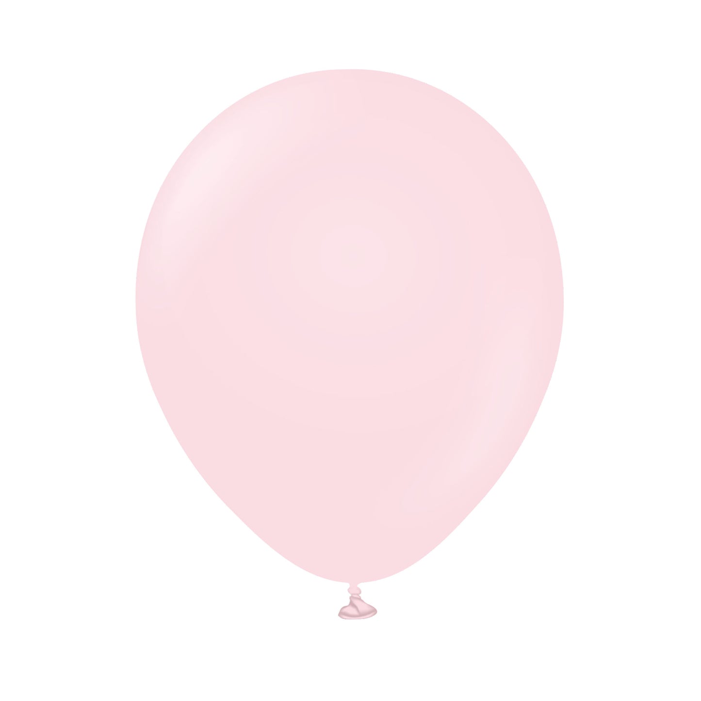 PASTEL PINK BALLOON