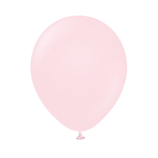 PASTEL PINK BALLOON