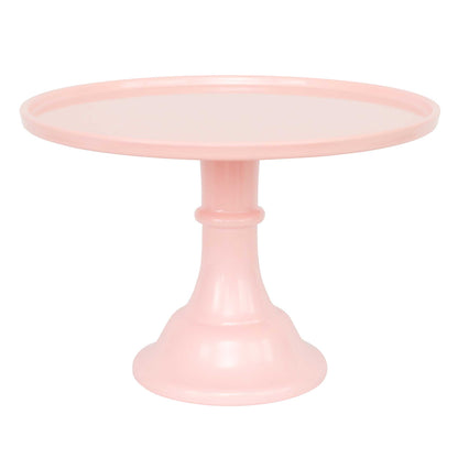 LIGHT PINK CAKE STAND