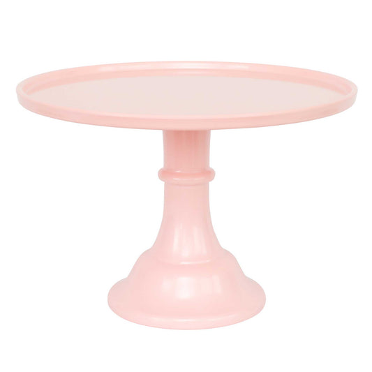 LIGHT PINK CAKE STAND