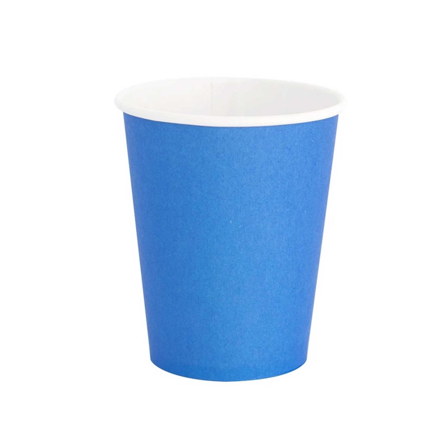 POOL BLUE CUPS