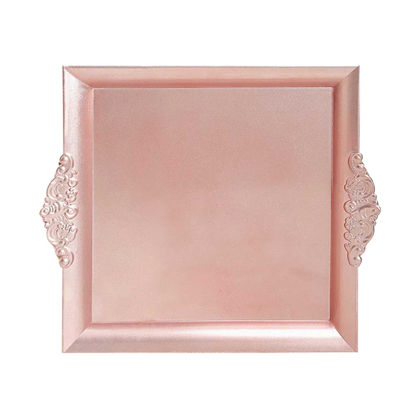 ROSE GOLD TRAY