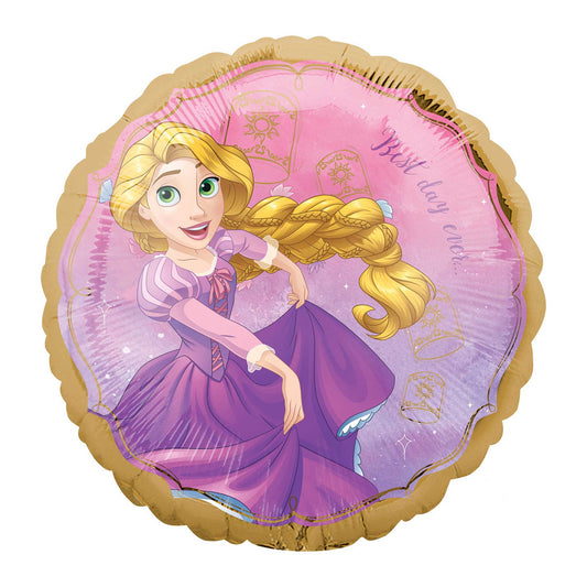 RAPUNZEL FOIL BALLOON