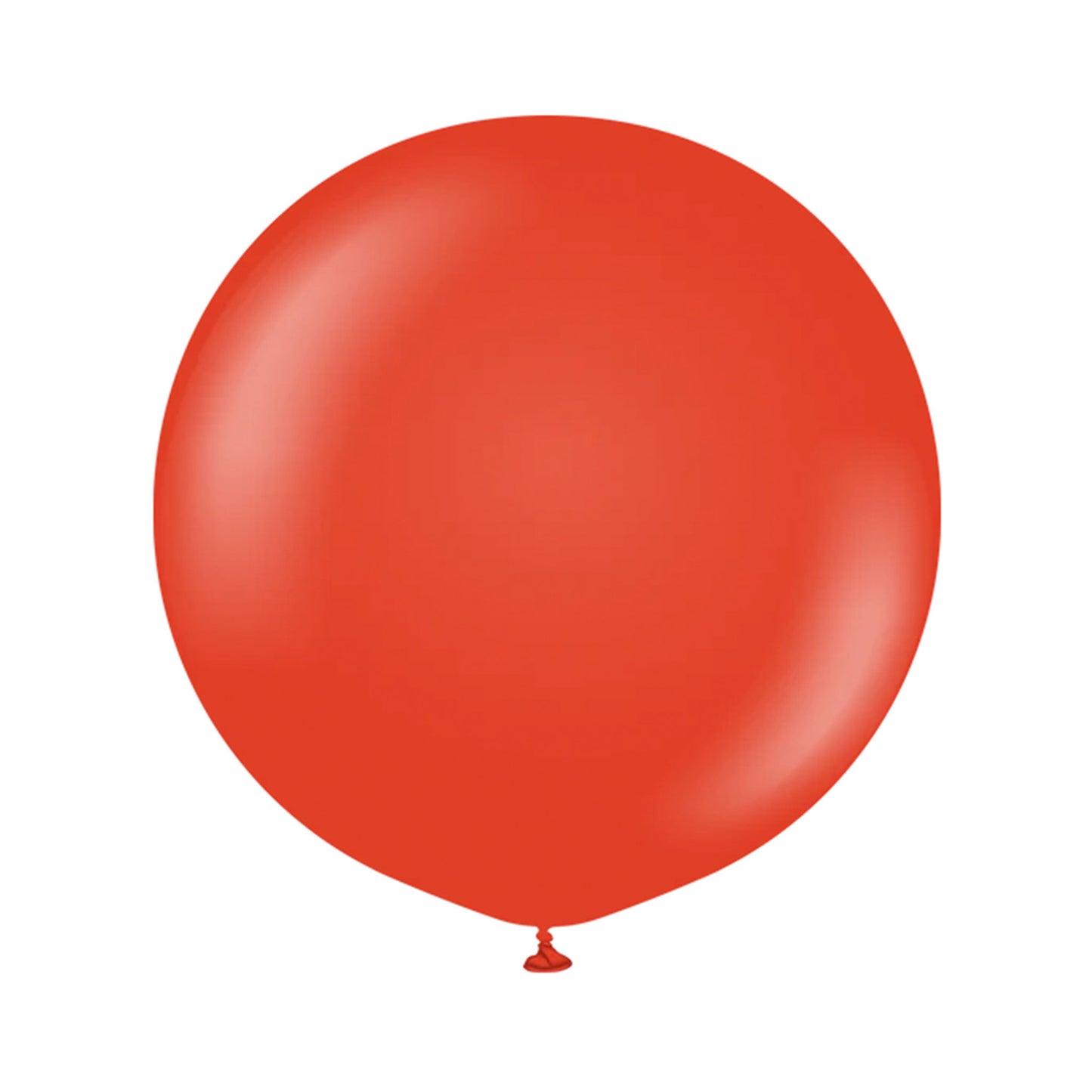 RED BALLOON