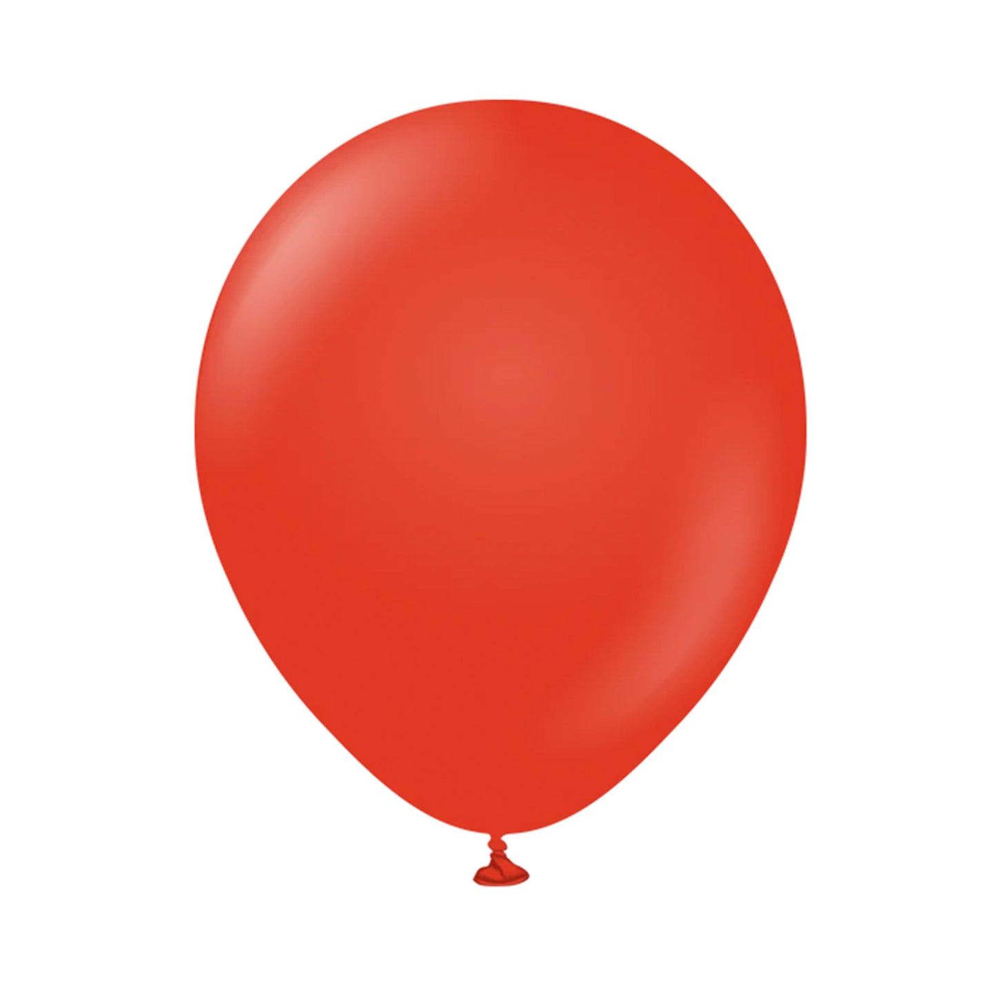 RED BALLOON