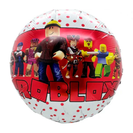 ROBLOX FOIL BALLOON