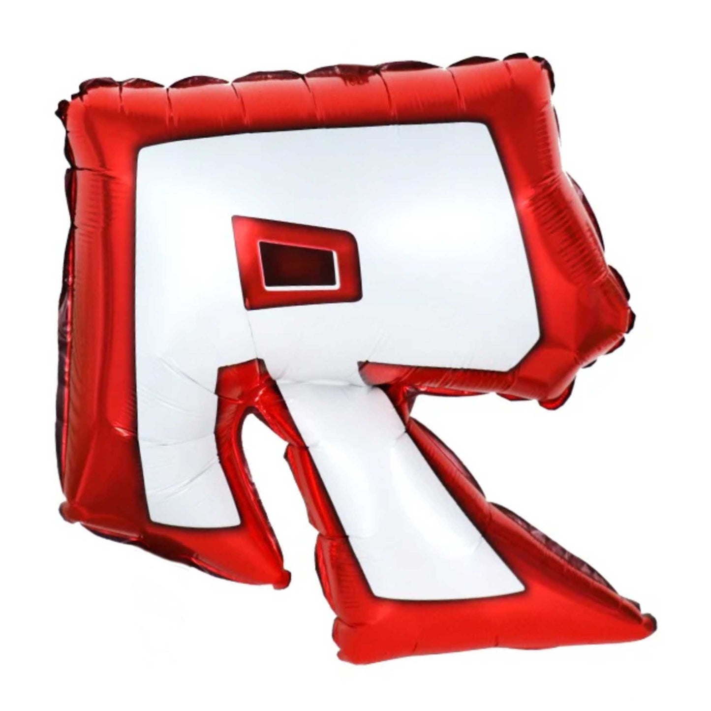 ROBLOX LOGO FOIL BALLOON
