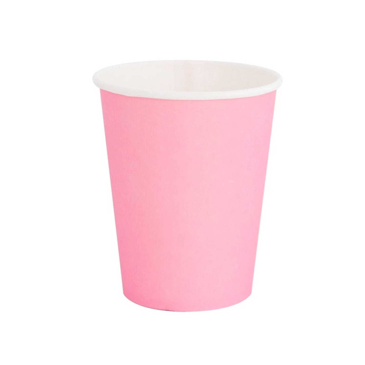 ROSE PINK CUPS