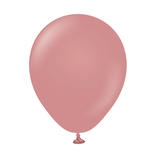 ROSEWOOD BALLOON