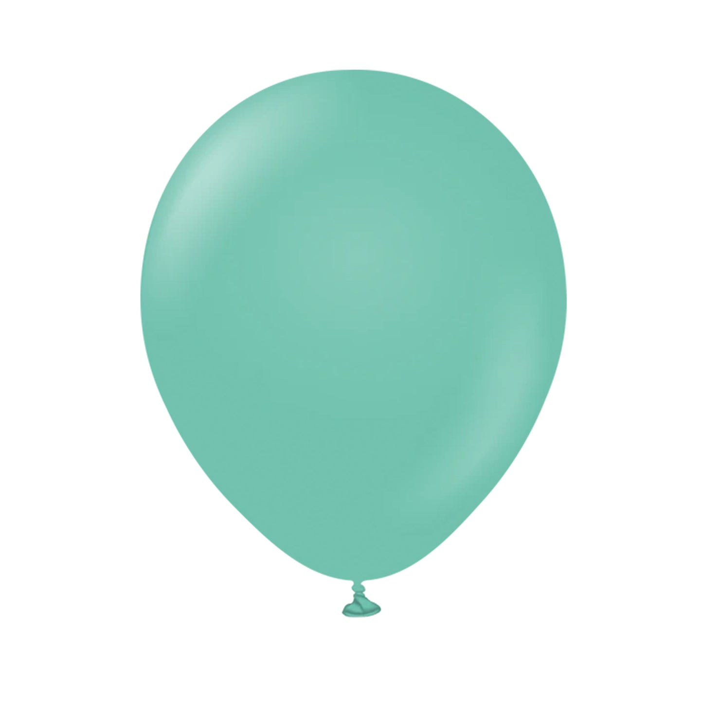 SEA GREEN BALLOON