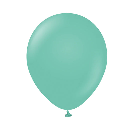 SEA GREEN BALLOON