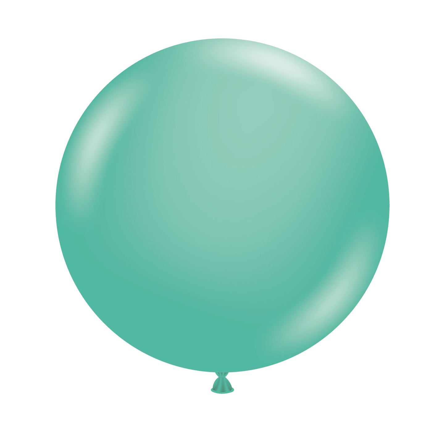 SEA GREEN BALLOON