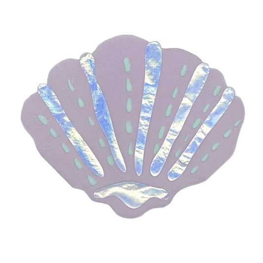 SEASHELL NAPKINS