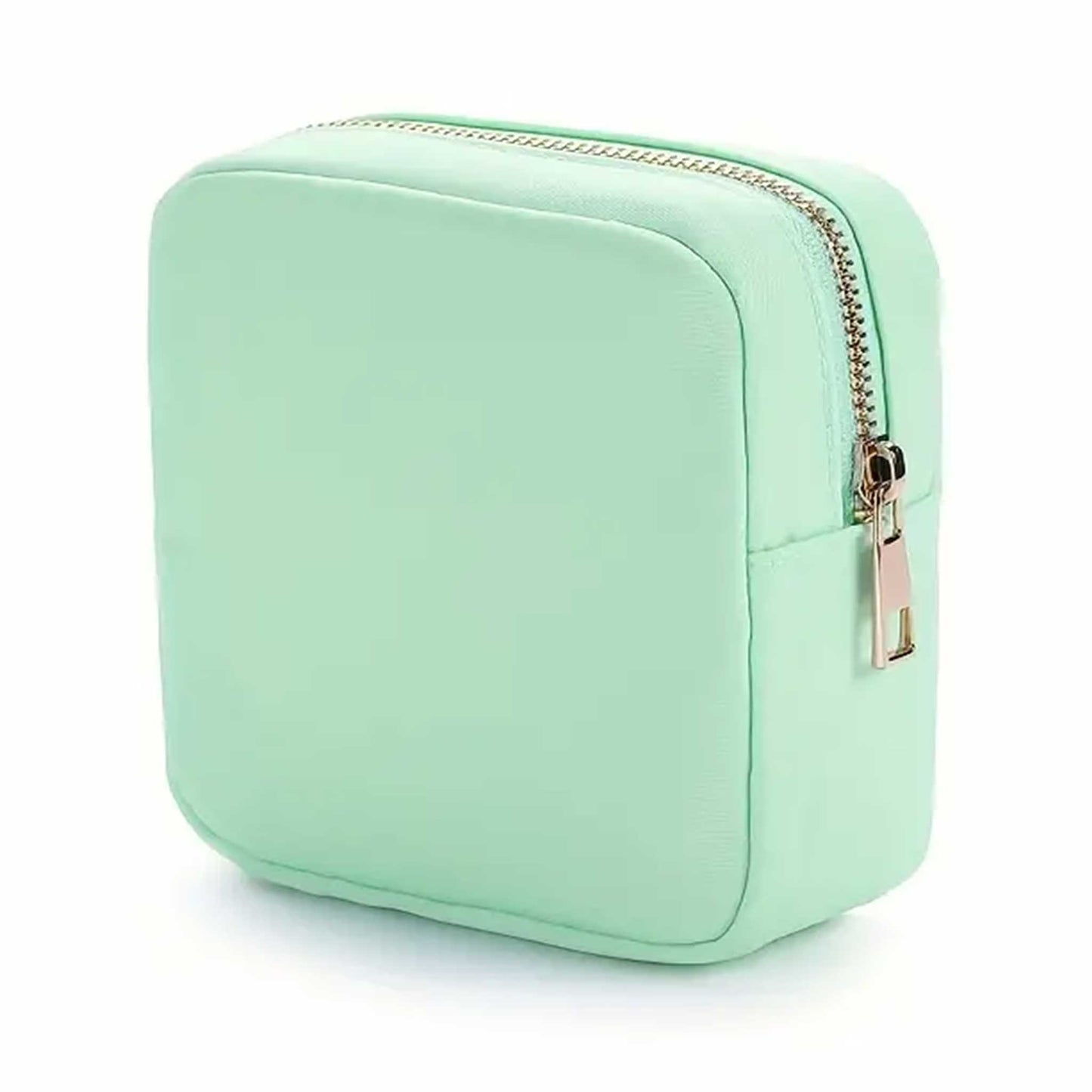 MINT NYLON POUCH