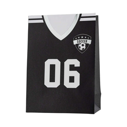 SOCCER JERSEY FAVOUR BAG