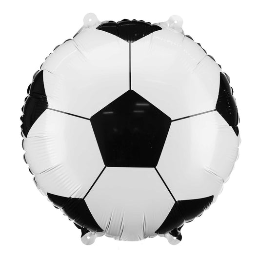 SOCCER FOIL BALLOON