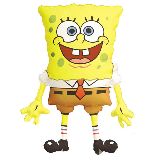 SPONGEBOB FOIL BALLOON