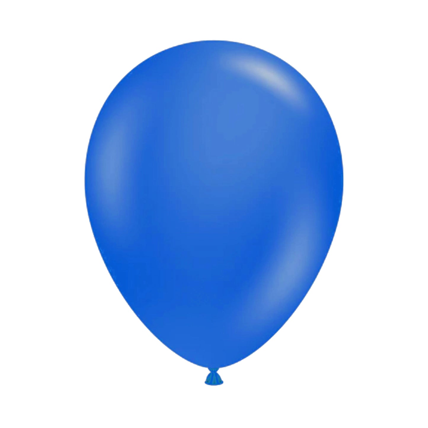 BLUE BALLOON