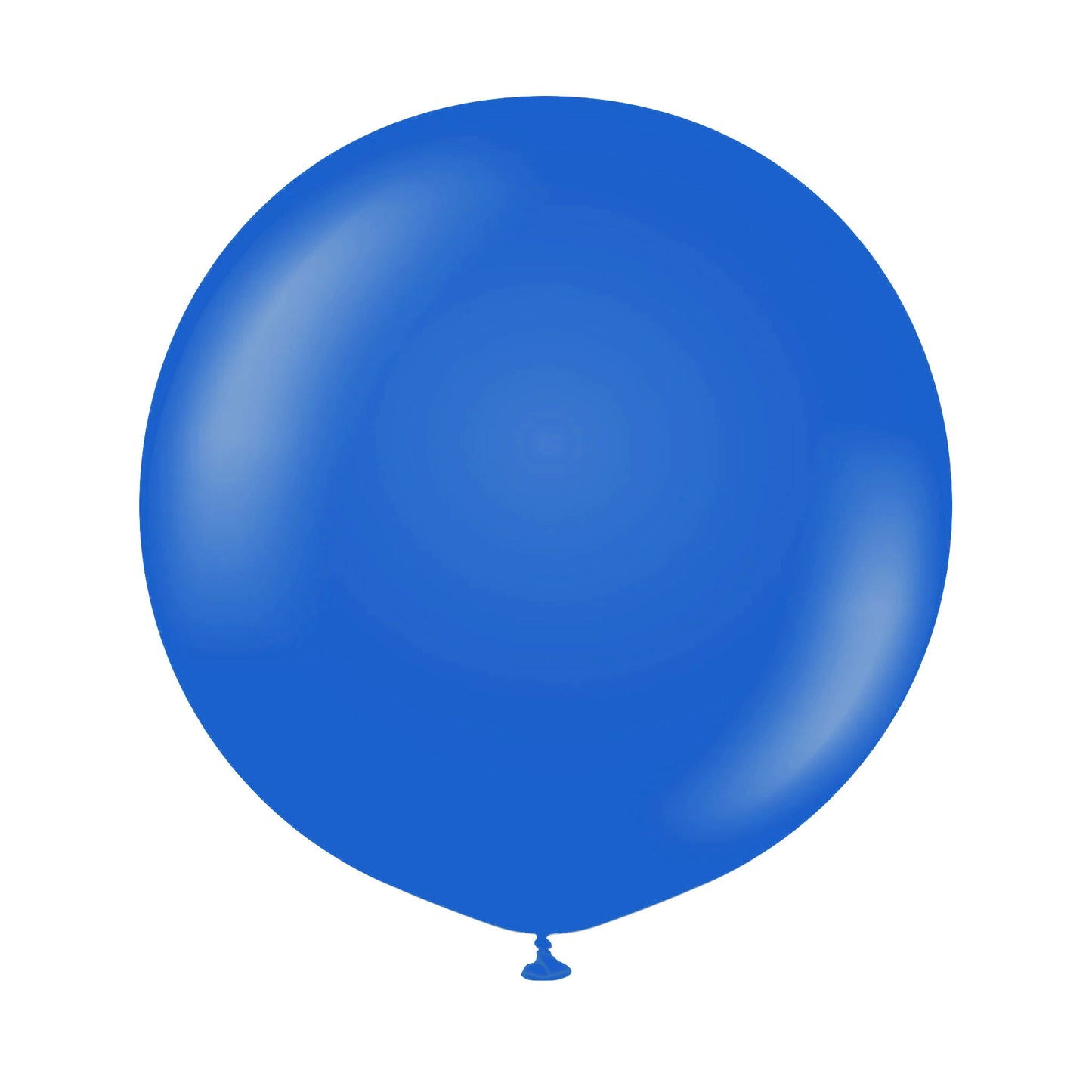 BLUE BALLOON