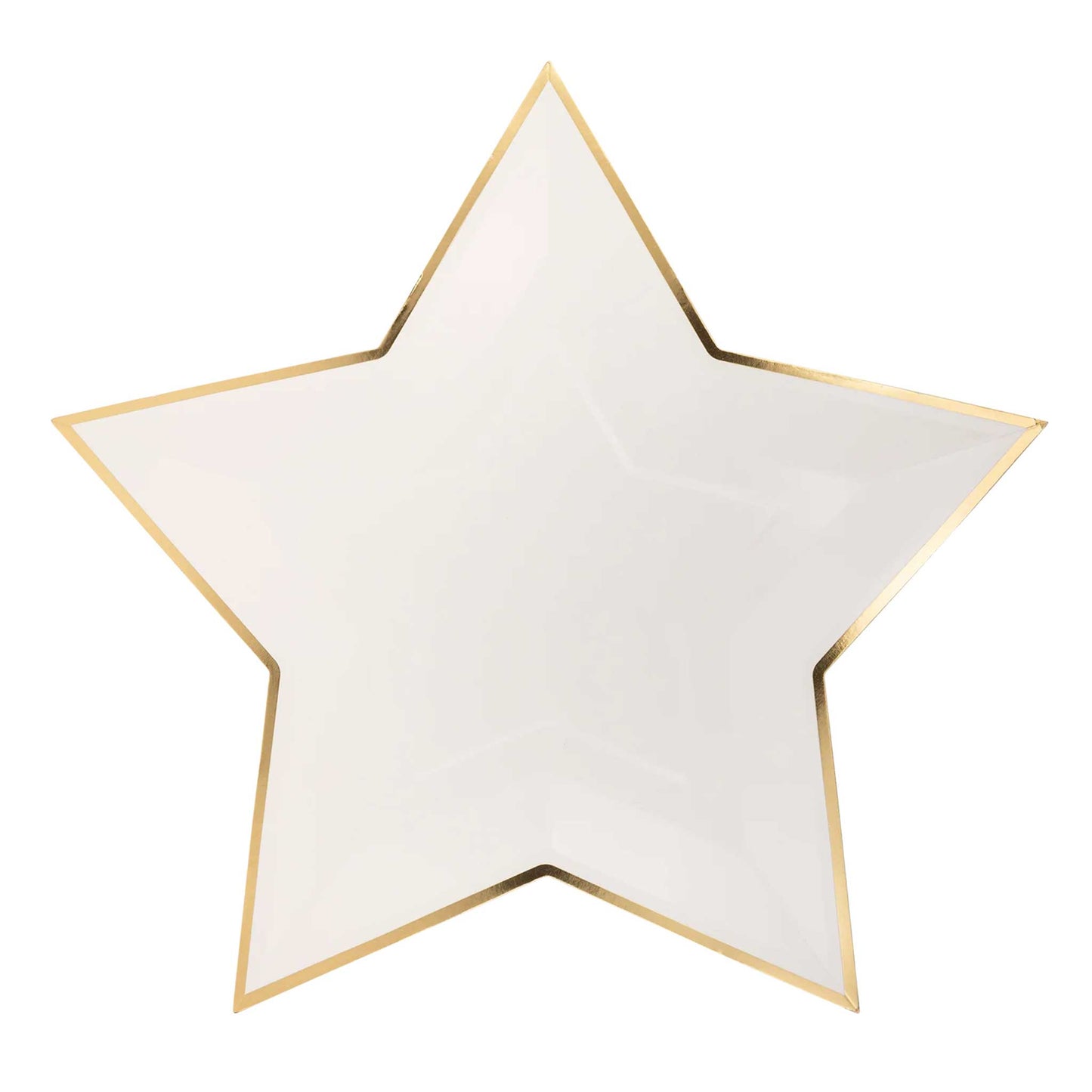 STAR PLATES