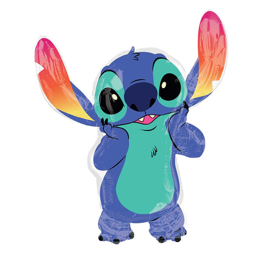 STITCH FOIL BALLOON