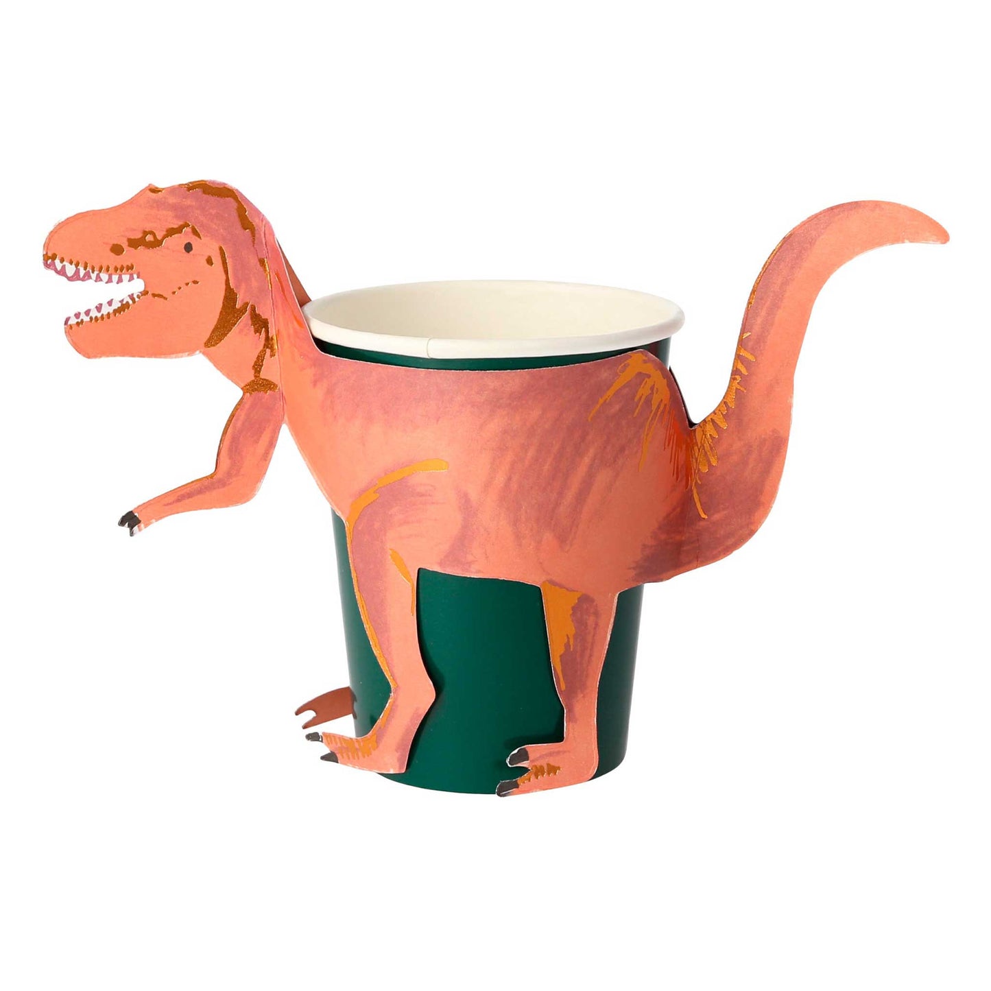 T-REX CUPS