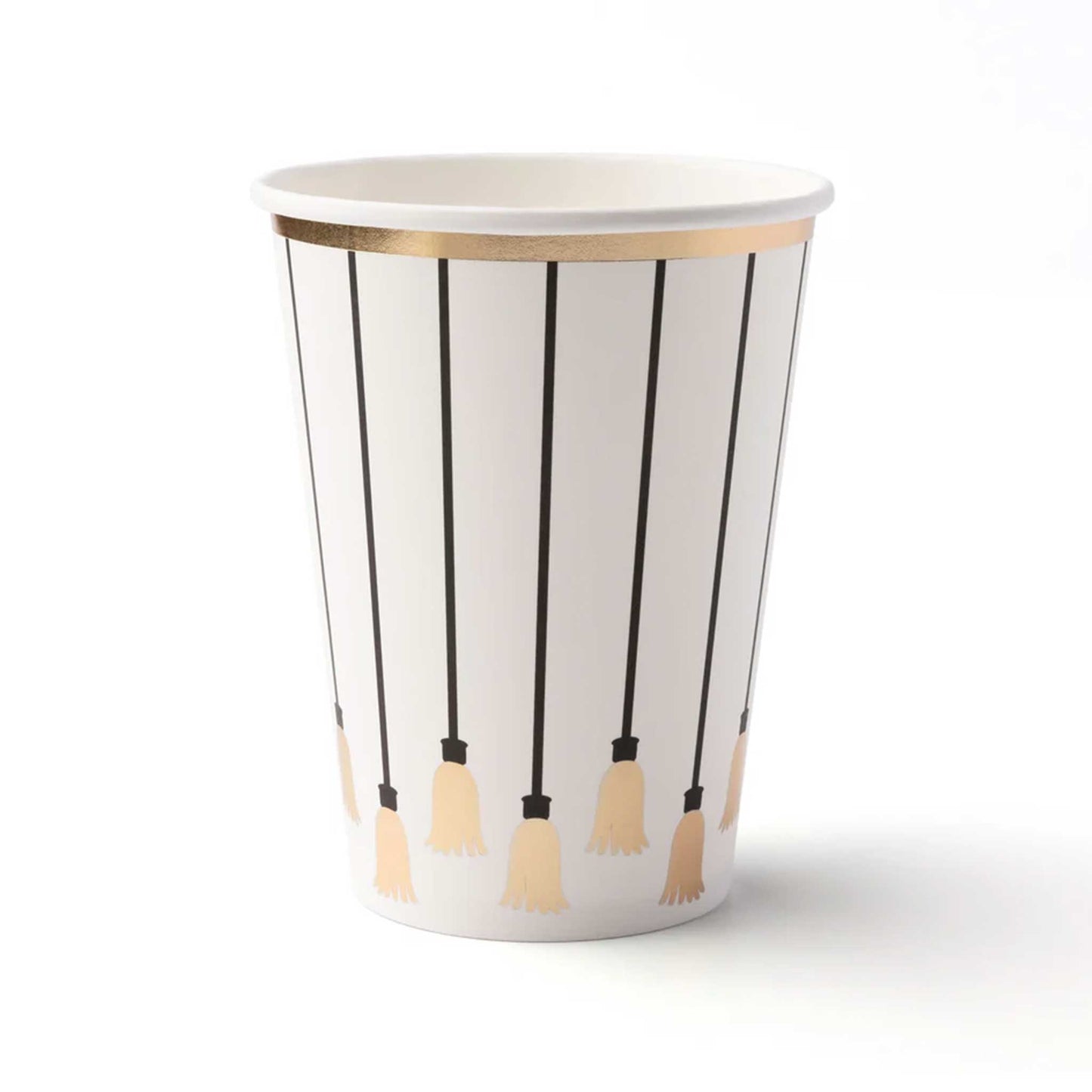 TASSEL CUPS