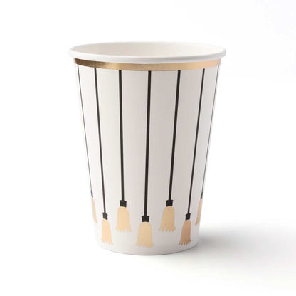 TASSEL CUPS