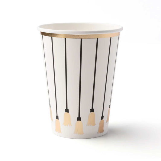 TASSEL CUPS