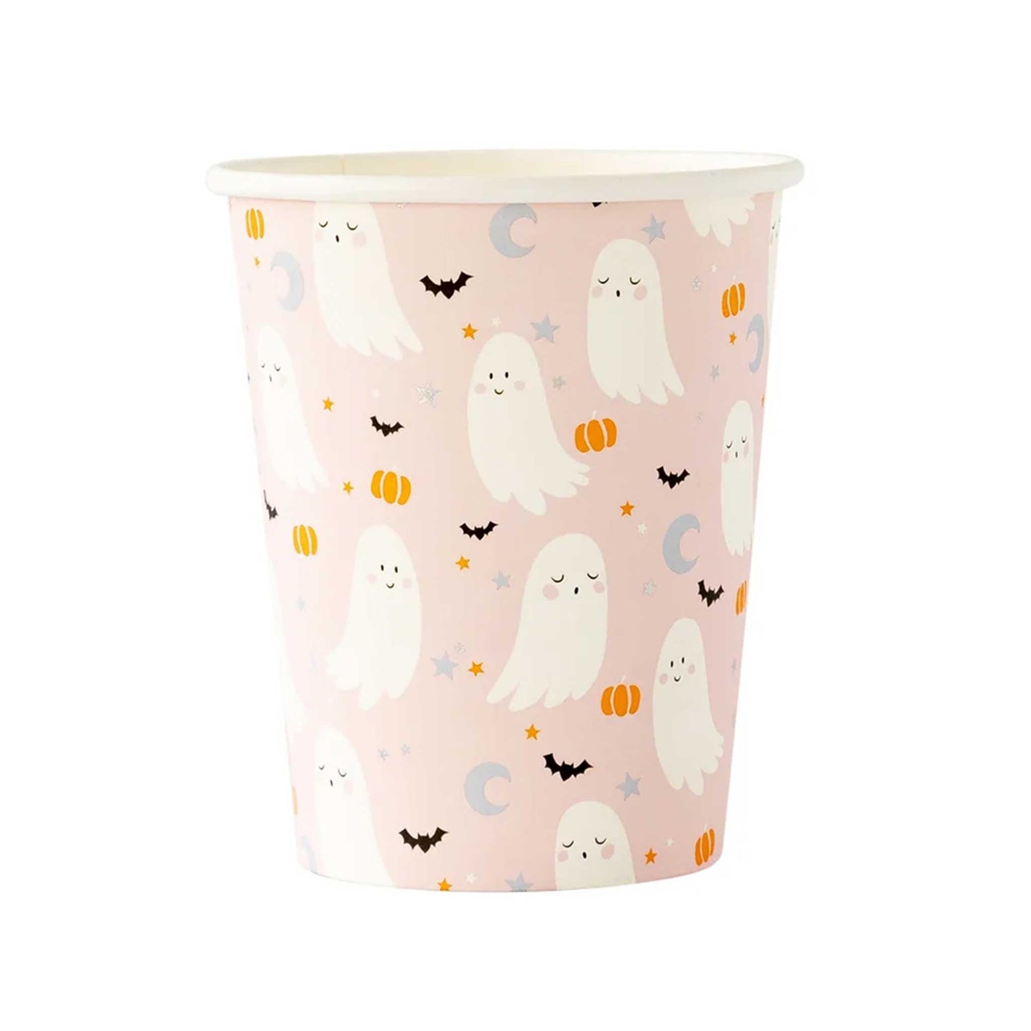 TRICK OR TREAT CUPS