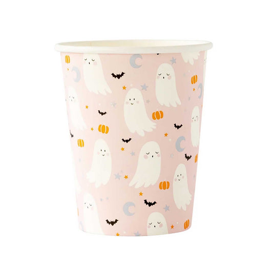 TRICK OR TREAT CUPS