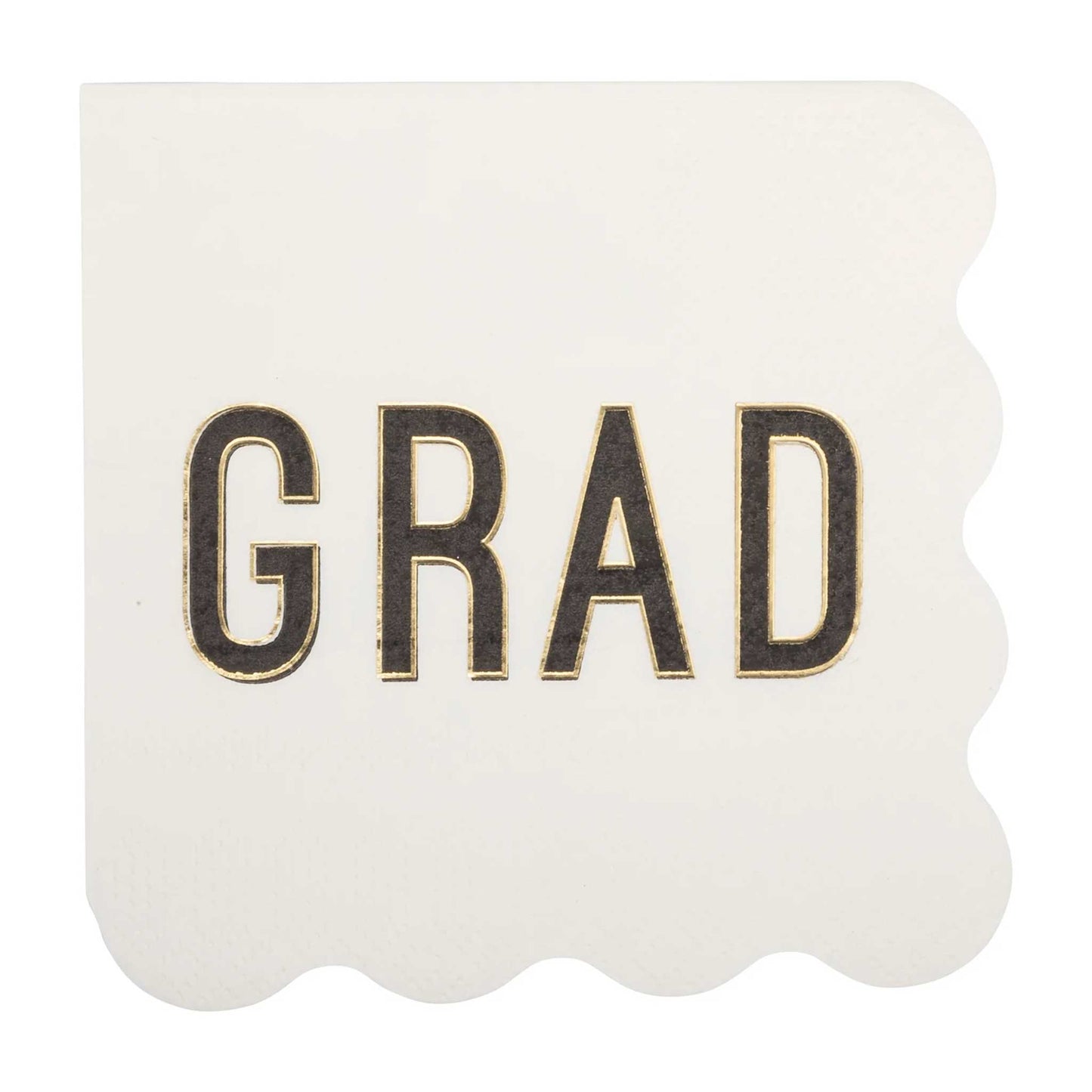 GRAD NAPKINS