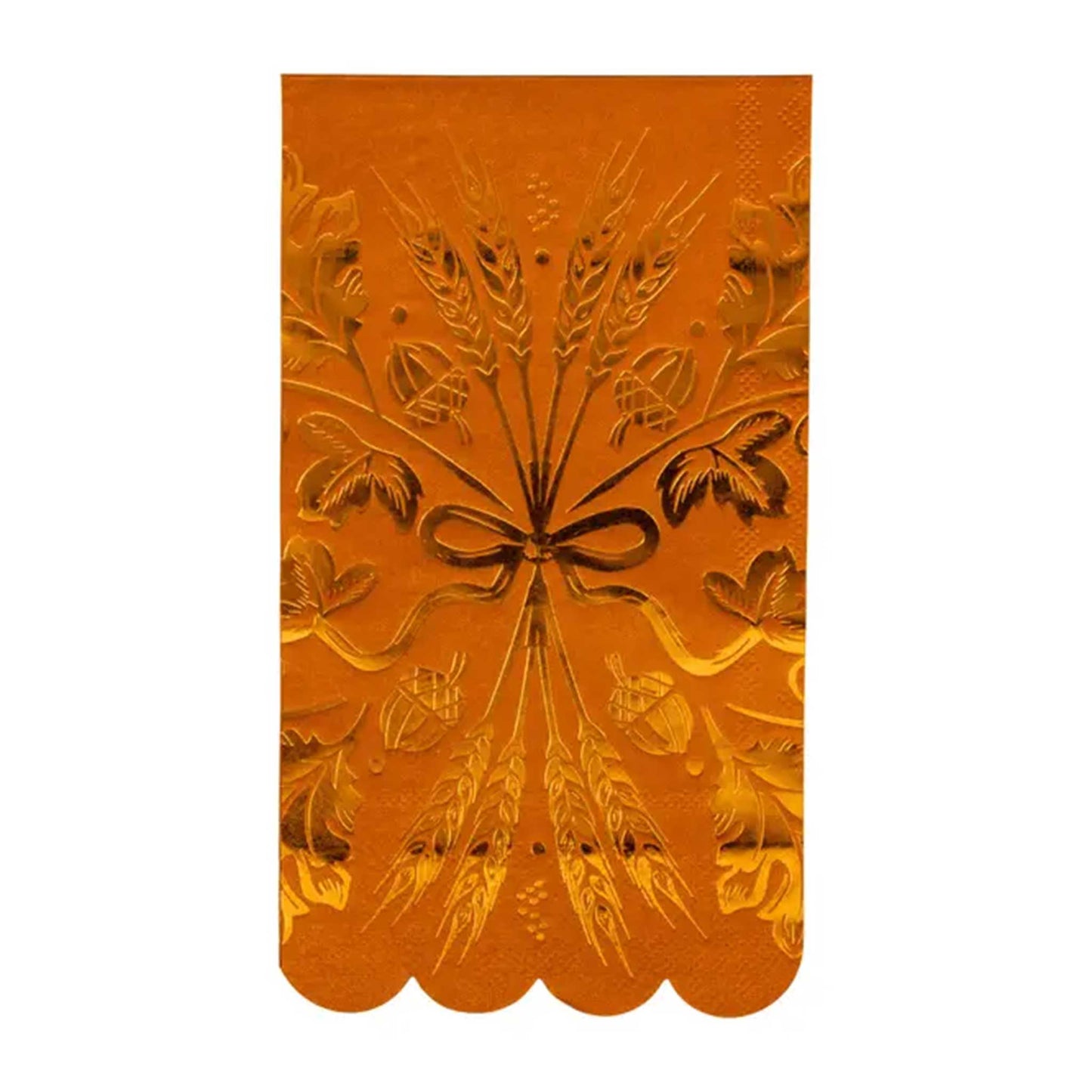 WHEAT NAPKINS