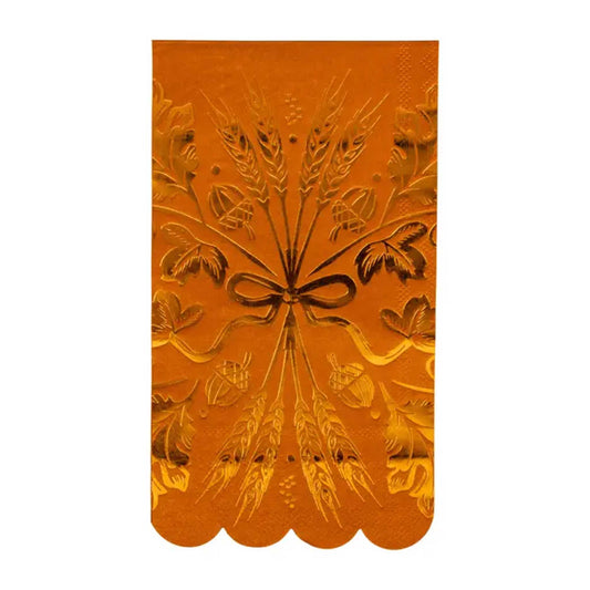 WHEAT NAPKINS