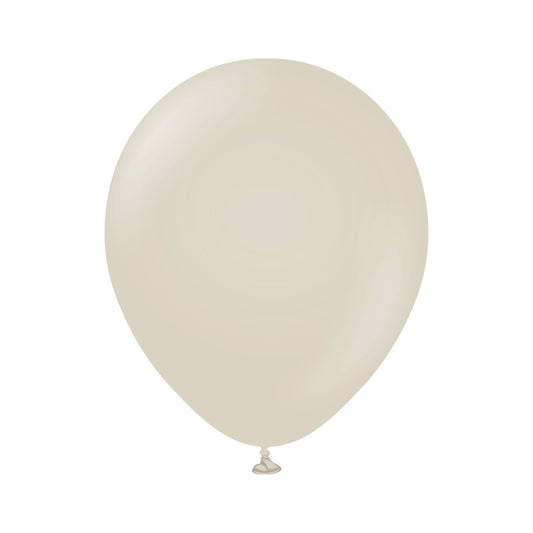 WHITE SAND BALLOON