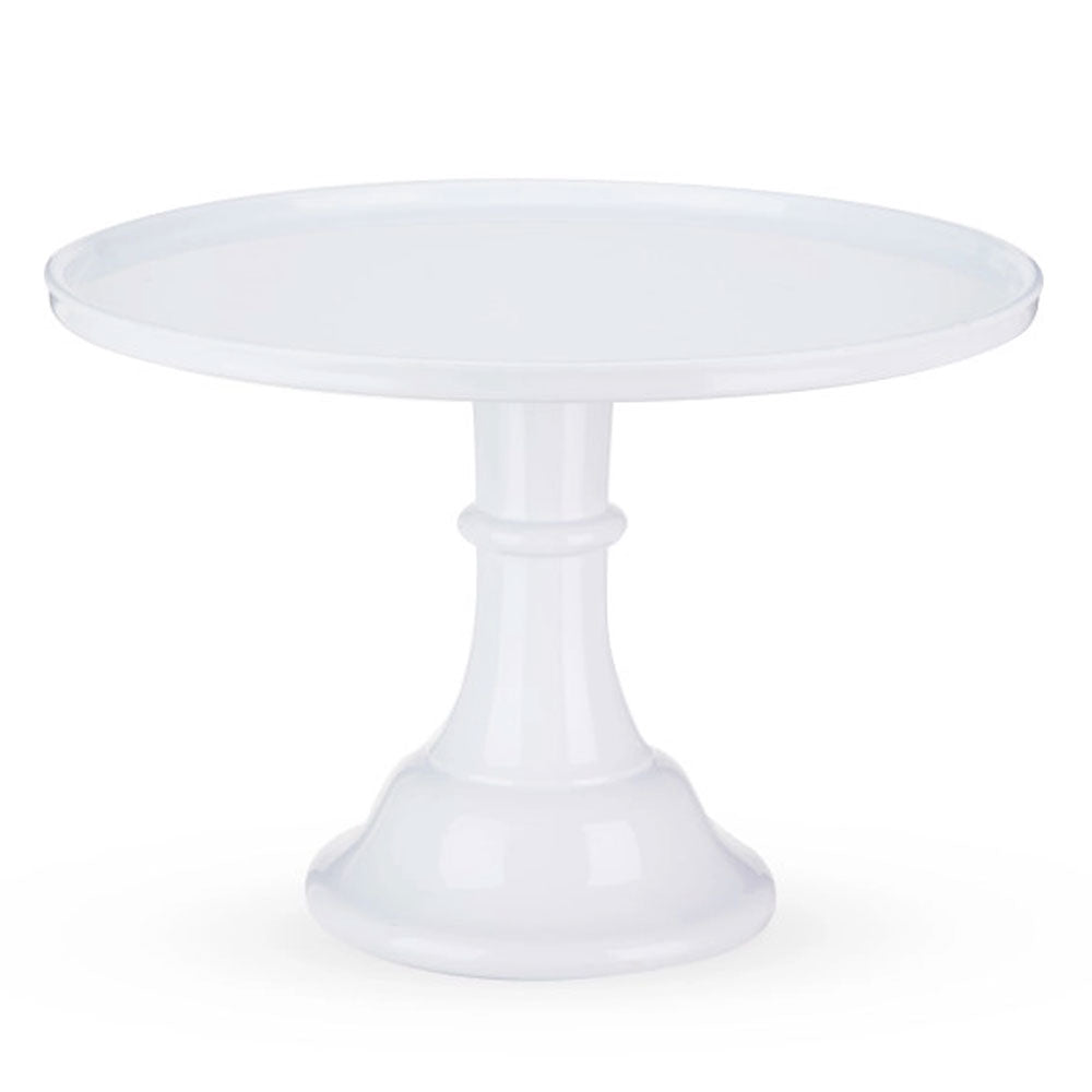 WHITE CAKE STAND