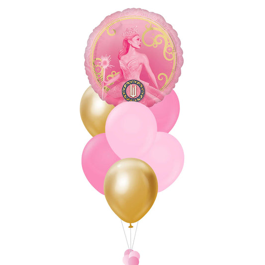 WICKED HELIUM BOUQUET