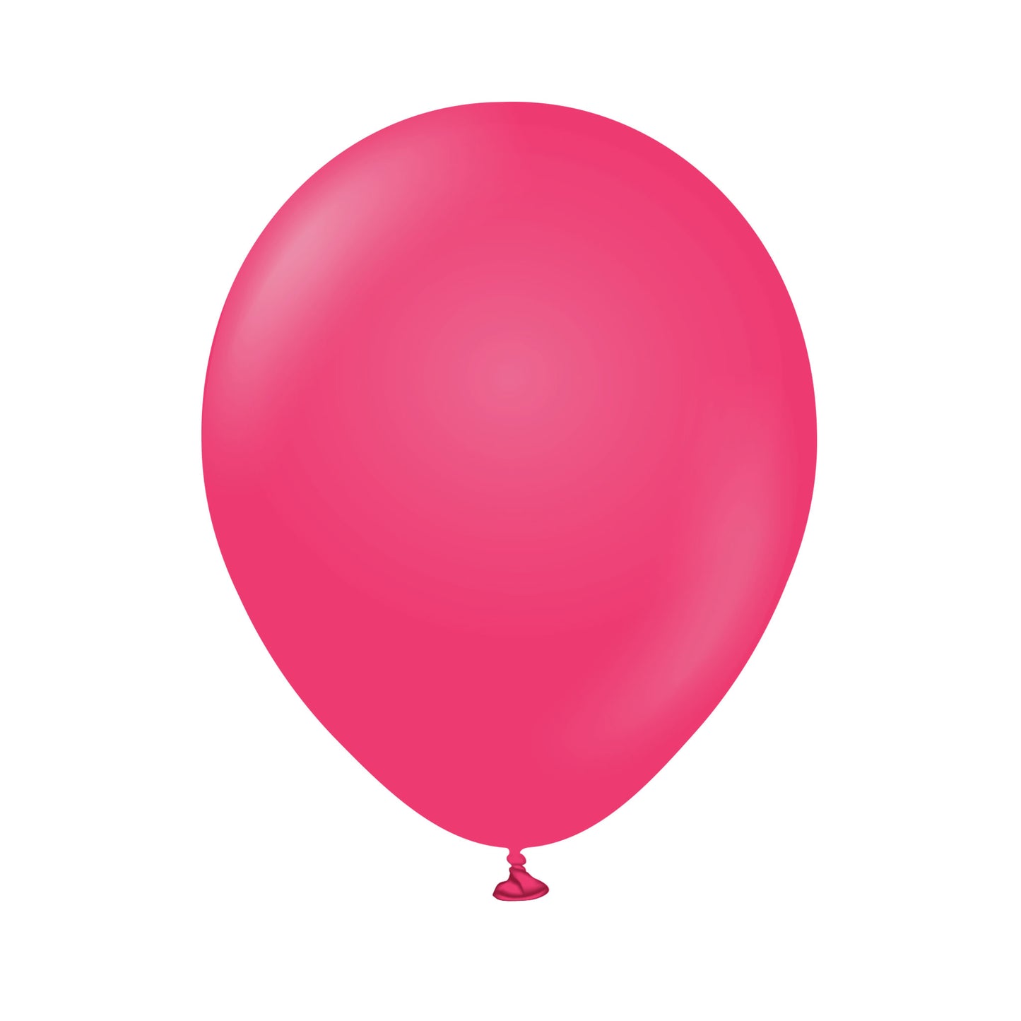 WILD BERRY BALLOON