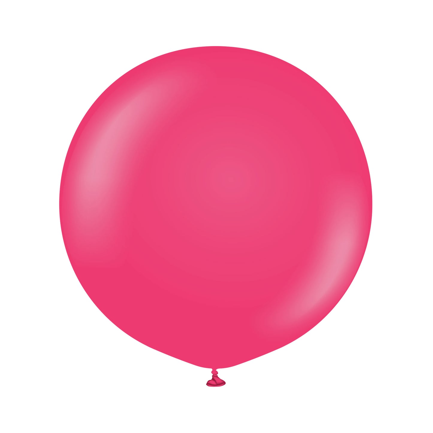 WILD BERRY BALLOON