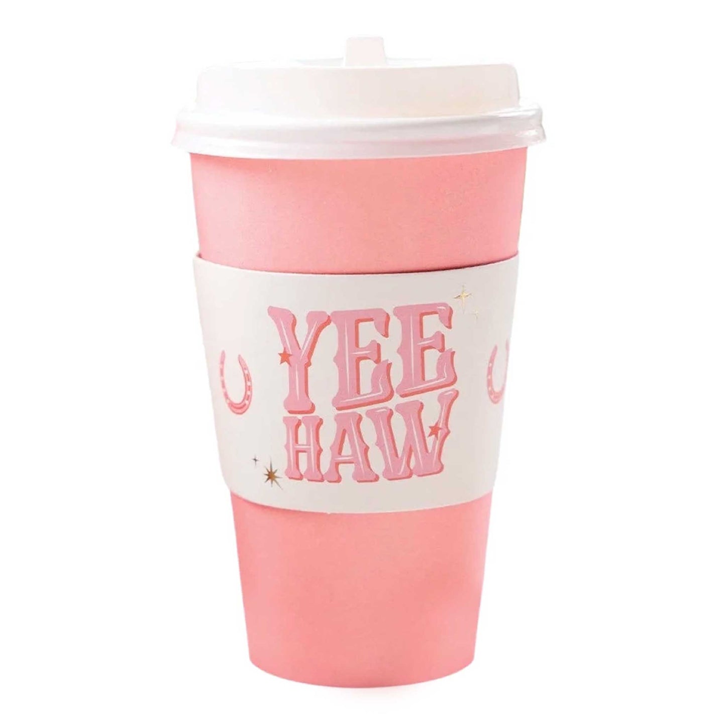 COWGIRL TO-GO CUPS