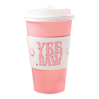 COWGIRL TO-GO CUPS