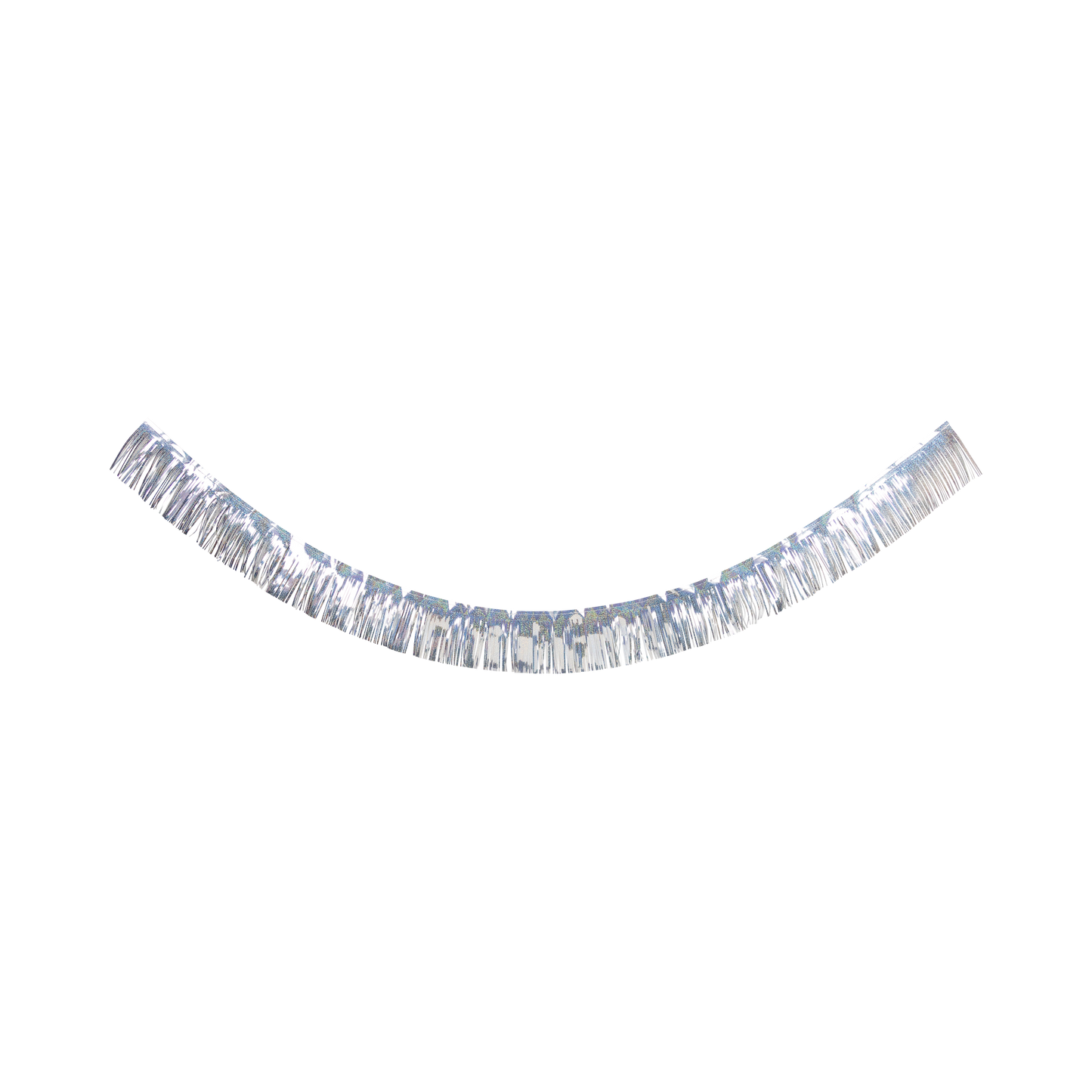 DISCO DAISY PUFFY FELT BANNER