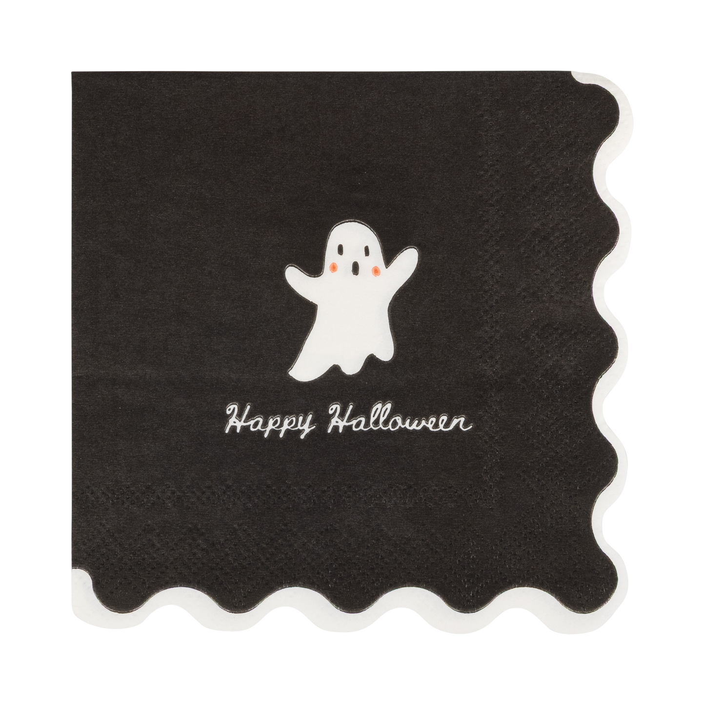 BOOQUETTE GHOST NAPKINS