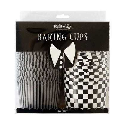 JUMBO WEDNESDAY BAKING CUPS