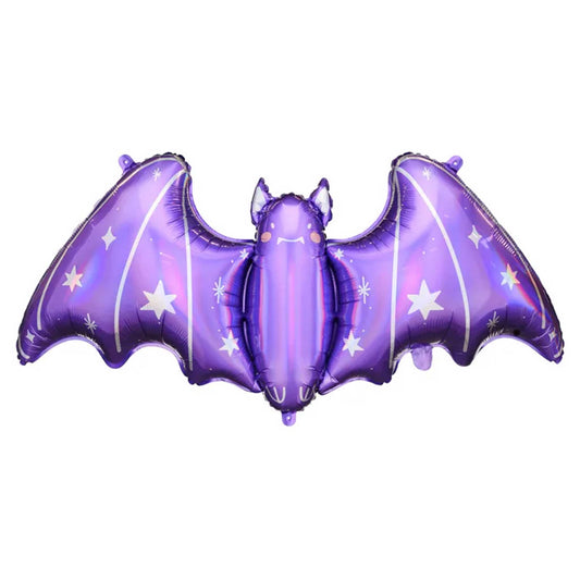 BAT FOIL BALLOON