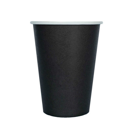 ONYX BLACK CUPS