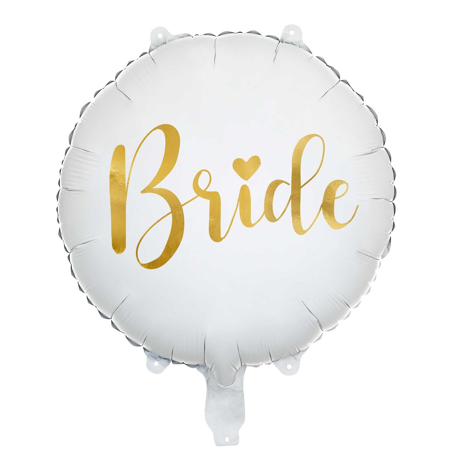 BRIDE FOIL BALLOON