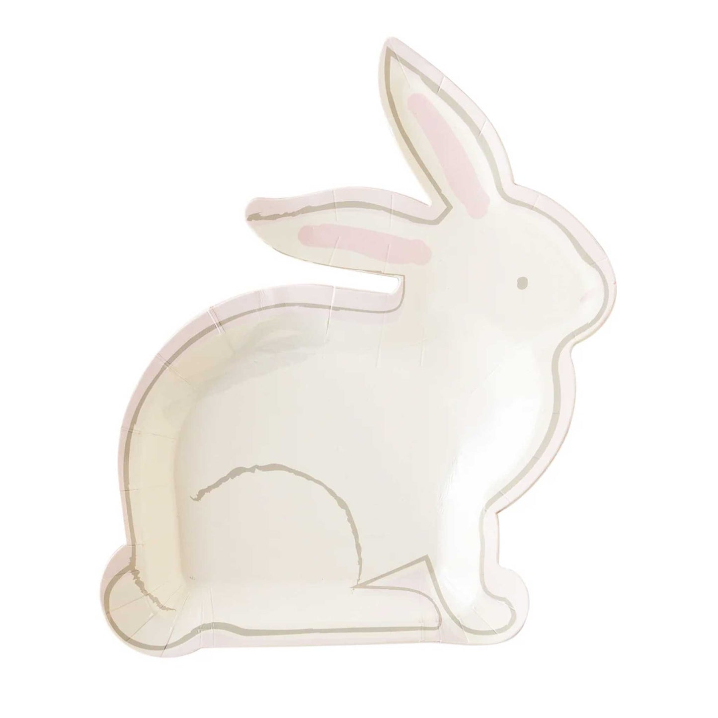 BUNNY PLATES