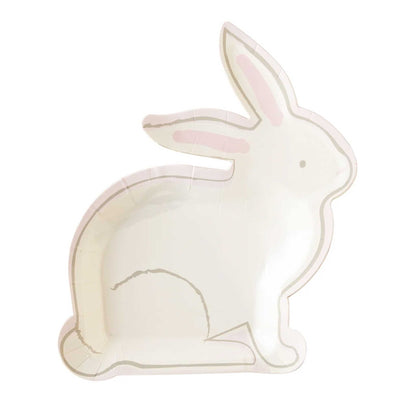 BUNNY PLATES