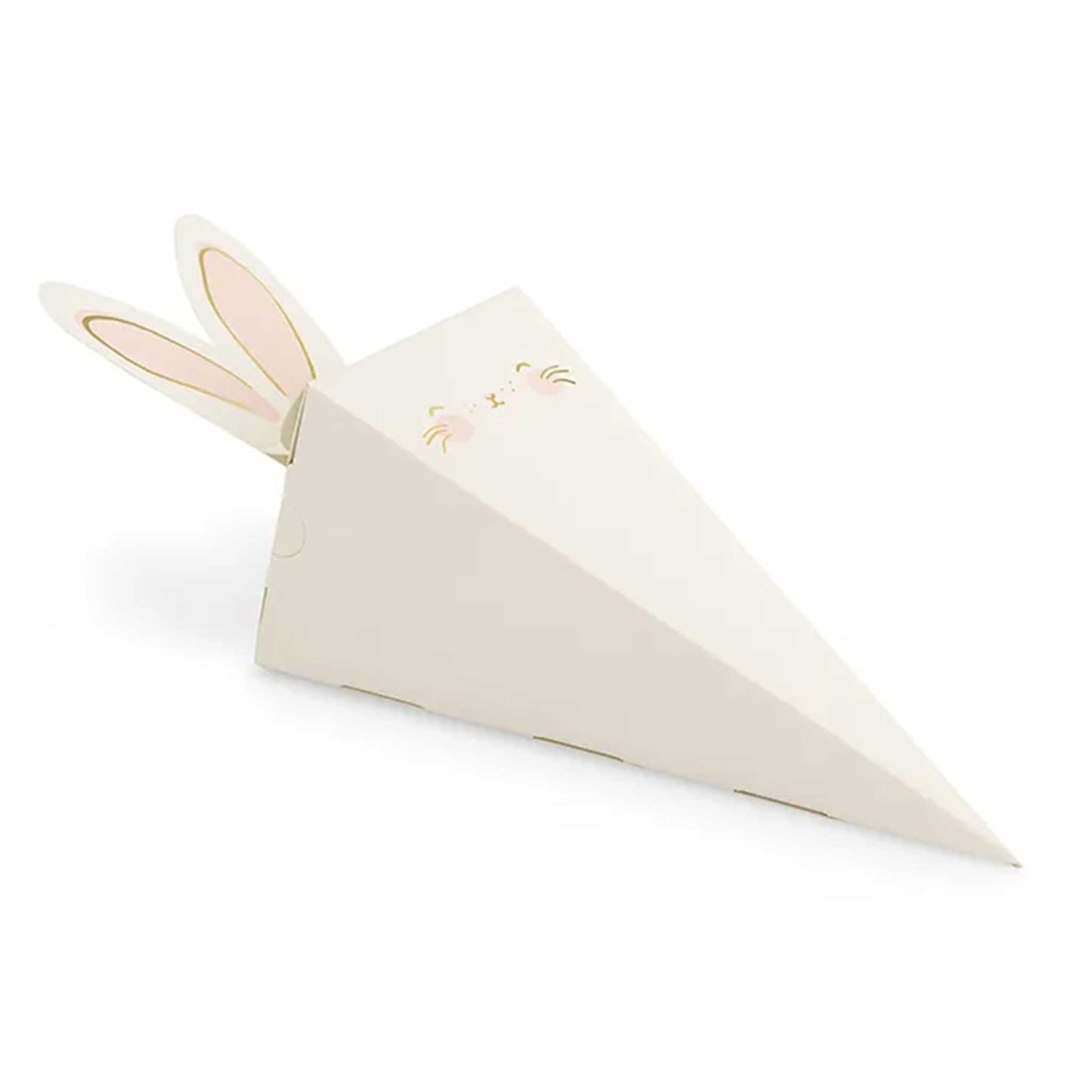 BUNNY FAVOUR BOX